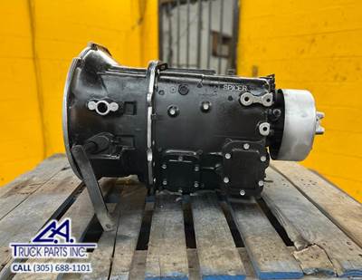 Spicer ES42-5D Transmission