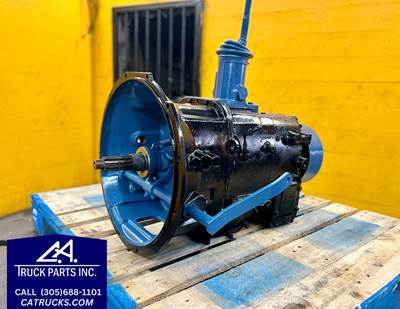 Spicer ES42-5D Transmission