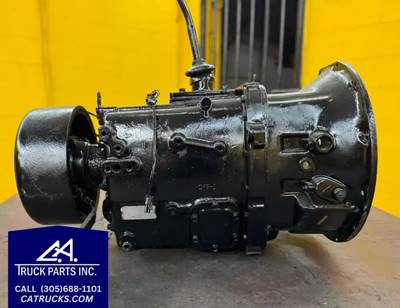 Spicer ES42-5D Transmission