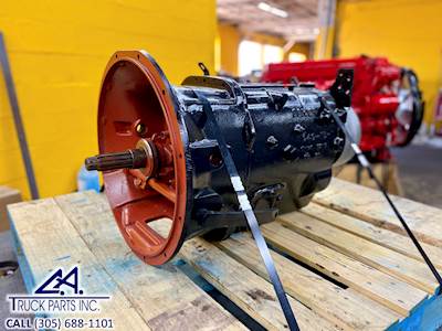 Spicer ES43-5A Transmission