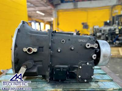 Spicer ES43-5A Transmission