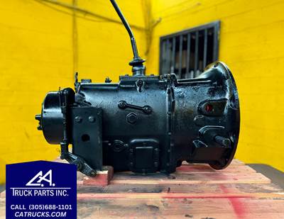 Spicer ES53-5A Transmission, 5 Speed