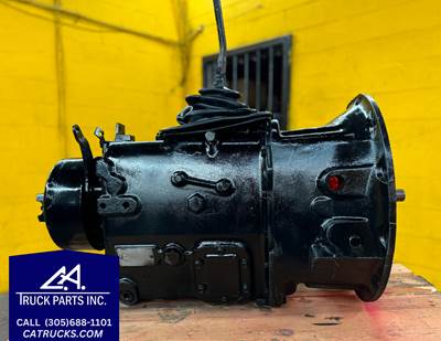 Spicer ES53-5A Transmission, 5 Speed