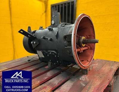 Spicer ES56-5A Transmission