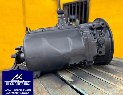 Spicer PS110-7B Transmission, 7 Speed Transmission, PS110 7B, Cust P/N E6HS7003-SAYA