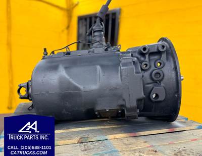 Spicer PS110-7B Transmission, 7 Speed Transmission, PS110 7B, Cust P/N 2009603C91