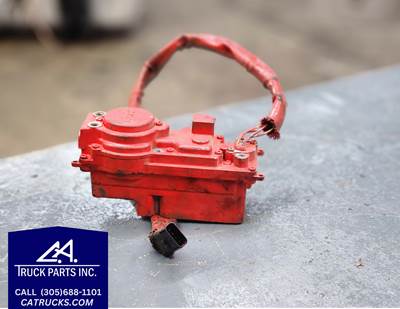 Cummins Turbo Actuator Part # 2840222RX
