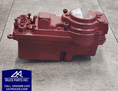 Mack MP7 Turbo Actuator Part # 2837207