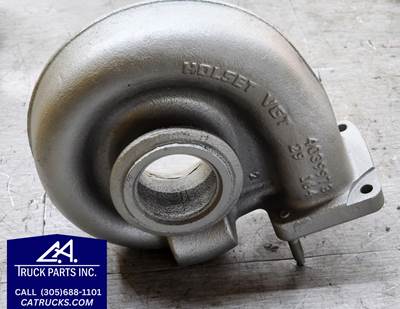 Holset VGT Cummins Turbo Shell Turbine Housing Part # 4039973 29 164 2