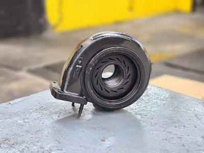 Cummins Holset VGT Turbine Shell Part # 4039973 For Sale | Opa Locka ...
