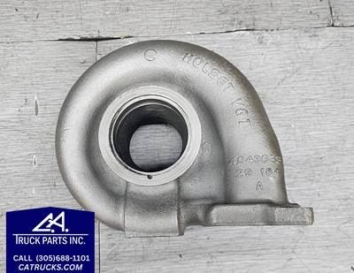 Cummins 6.7 Turbo Shell B1-12345 Part # 4043083