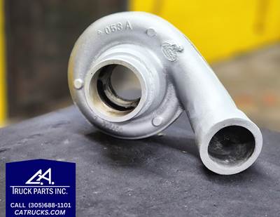 Mack AI 460 Turbo Shell Turbine Part # 667709
