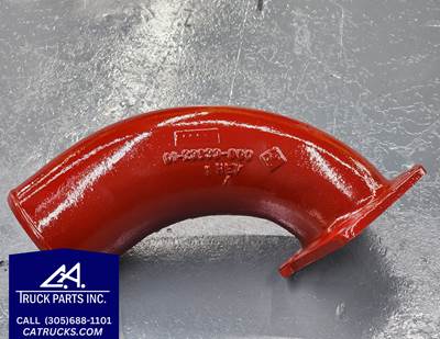 Cummins ISM Turbo Connection Part # 01-23933-000