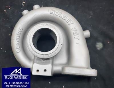 Holset Cummins ISX15 Turbo Shell Part # 3771891
