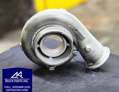 Garrett AiResearch Turbine A/R.66 M24