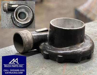 Garrett HT3B Turbo Shell Part # 3521054