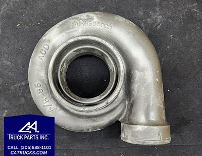 Garrett AiResearch Turbine A/R.95