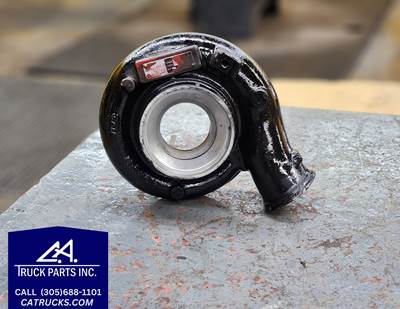 Holset VGT Cummins Turbo Shell Turbine Housing Part # 3771658