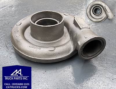 HOLSET HX55 Turbocharger Turbine Shell Part # 3590044 