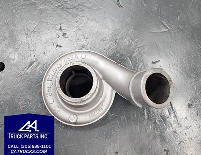 Mack AI 460 Turbo Shell Turbine Part # 667709