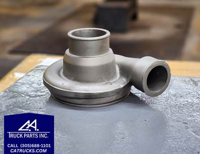 Turbine Shell Part # 199356 