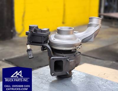 BorgWarner S300V111 Turbocharger / Supercharger Part # 1842218C95