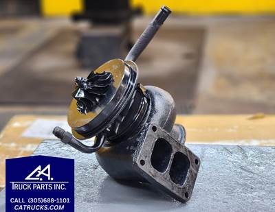 Mack E6 BorgWarner S300V111 Turbocharger / Supercharger Part # 1700700044 