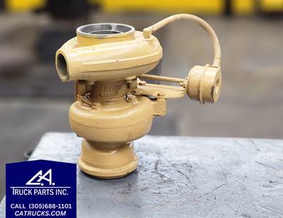 Caterpillar 3116 Turbocharger / Supercharger Part # 699868