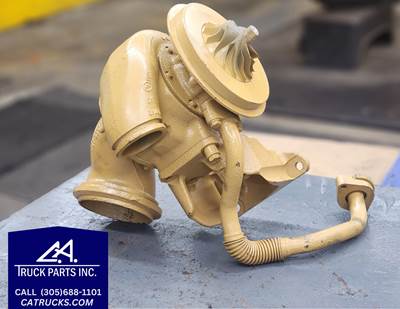 Caterpillar C11 / C13 Turbocharger / Supercharger Part # 733575