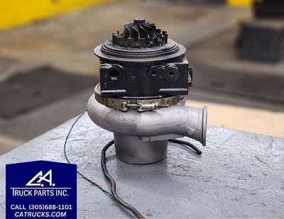 Cummins Turbocharger / Supercharger Part # 2881858 