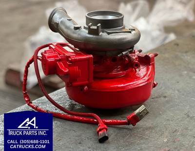 Cummins Holset VGT Turbocharger Part # 4044825, 4945479
