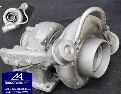 Cummins 6BT Turbocharger / Supercharger Part # 3538868