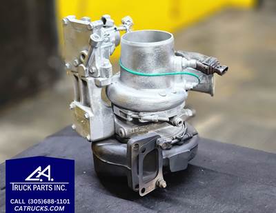 Holset VGT Cummins ISB Turbocharger / Supercharger Part # 3597528