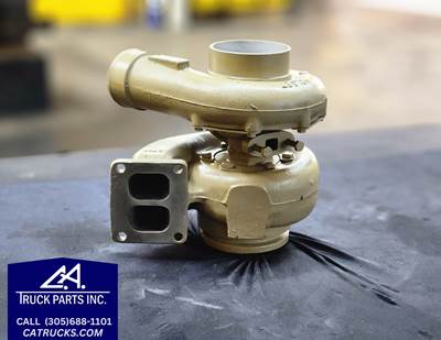 Cummins L10 Turbocharger / Supercharger Part # 3519092