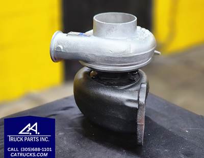 Holset Cummins L10 Turbocharger / Supercharger Part # 3532053