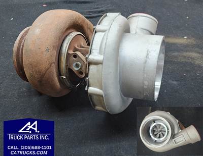 Cummins NTA855 Turbocharger / Supercharger Part # T23699