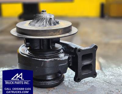 HOLSET VGT Turbocharger 26 210 Part # 3536014