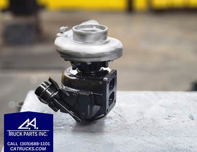 International navistar Turbocharger / Supercharger Part # 179077