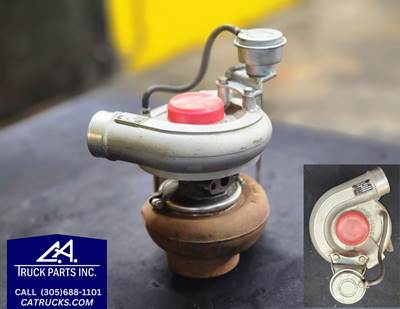 Mitsubishi Turbocharger / Supercharger TF08L-26M-18 Part # 28200-83400