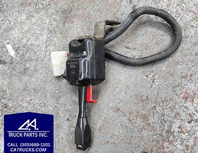 VSM Turn Signal / Hazard Switch 900 DOT QQC 83 