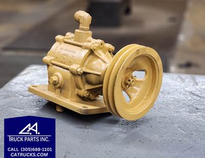 OEM Bendix Vacuum Pump Part # 5125494 