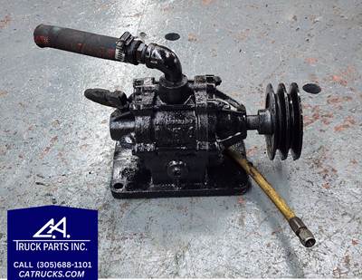 Bendix Vacuum Pump Part # 5126187 