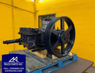 Giant GP8055R Vacuum Pump