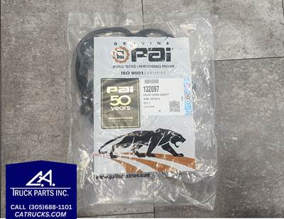 Cummins ISX12 Valve Cover Gasket PAI Part # 132097, OEM Part # 2870214