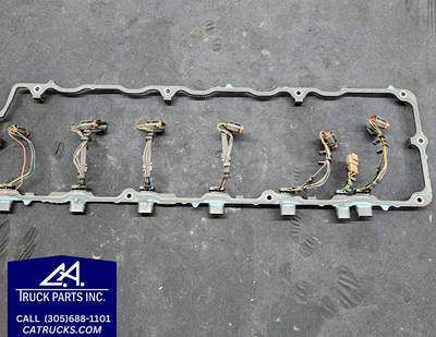 International DT466E Valve Cover Gasket