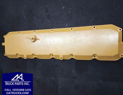 Caterpillar 3116 / 3126 Valve Cover Part # 119-3014