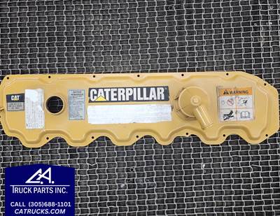 Caterpillar 3126 Valve Cover Part # 134-9900