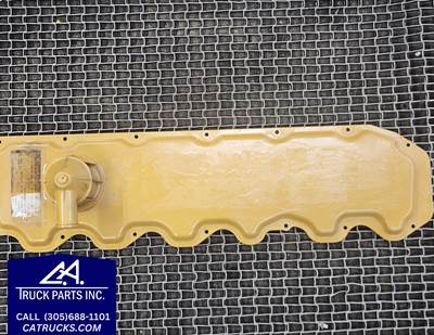Caterpillar 3126 Valve Cover Part # 141-8284