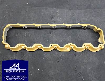 Caterpillar 3126 Valve Cover Spacer Part # 167-8360