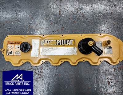 Caterpillar 3126 Valve Cover Part # 167-8362